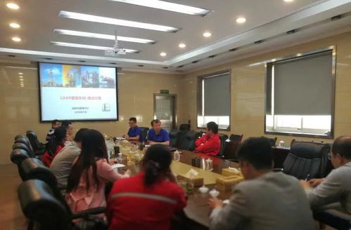 研發(fā)激光雷達(dá)數(shù)據(jù)采集軟件，助力天然氣處理廠高端市場開發(fā)