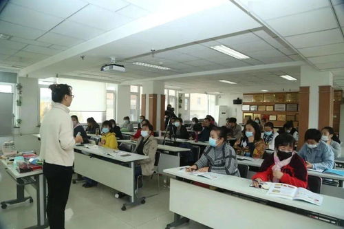 掌握愛(ài)家技能，盡在市群團(tuán)組織綜合服務(wù)中心家庭工作部